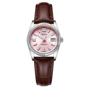 ★india warehouse★addies 28mm women’s luxury quartz watch aw25901