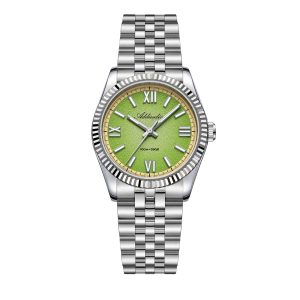 addiesdive 36mm vh31 summer edition quartz watch ad2535