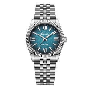 🔥anniversary sale🔥addiesdive 36mm dj homage men watch ad2512