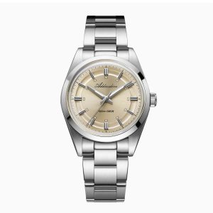 🔥anniversary sale🔥addiesdive 36mm vh31 explorer style watch ad2515
