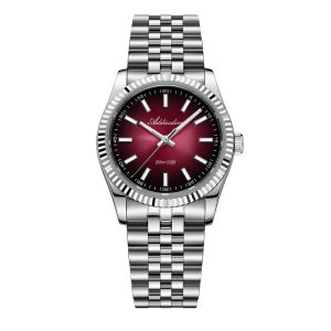 🔥anniversary sale🔥addiesdive 36mm dj homage men watch ad2073