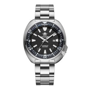 addiesdive turtle quartz diver men watch ad2507