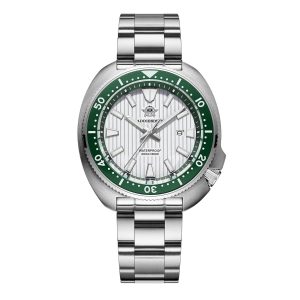 addiesdive turtle quartz diver men watch ad2507