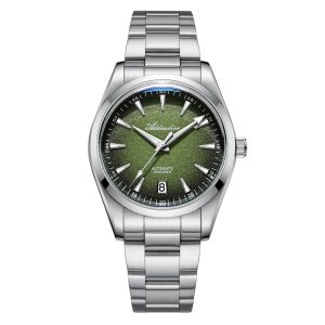 🔥anniversary sale🔥addiesdive 39mm 8215 automatic men watch ad2094