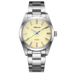 addiesdive 36mm sapphire crystal quartz watch ad2026