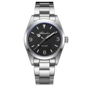 ★india warehouse★addiesdive 36mm explore dive watch vh31 quartz watch ad2096
