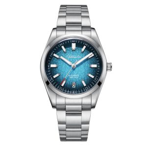 addiesdive 39mm luxury nh35/8215 automatic watch ad2091
