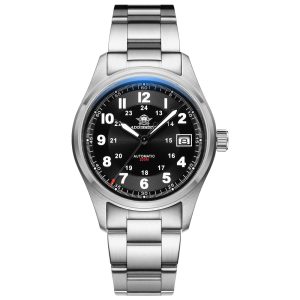 🔥anniversary sale🔥addiesdive® men's elegant automatic watch diver 200m (ad2048)