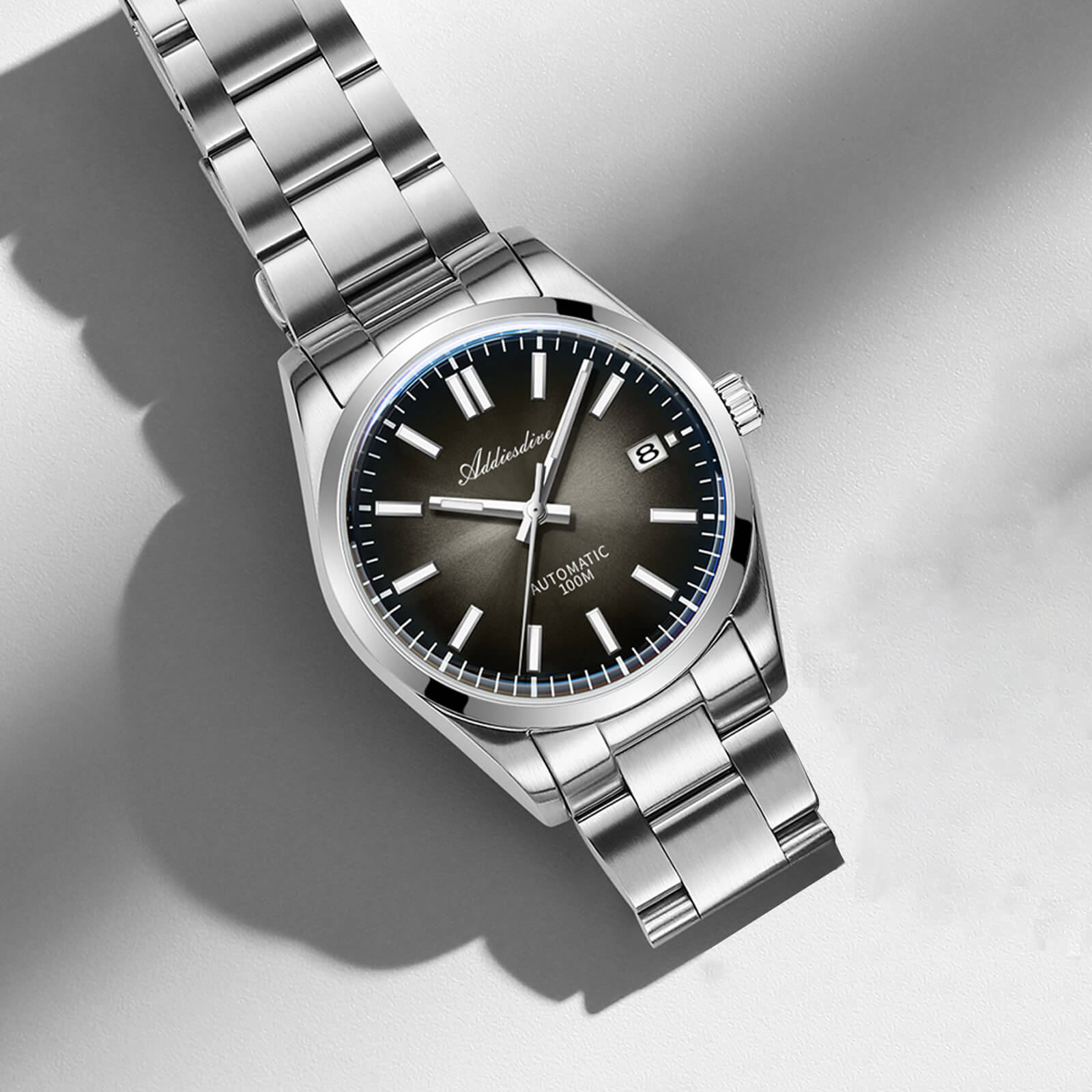 addiesdive original design men watch ad2071 addiesdive original design men watch ad2071