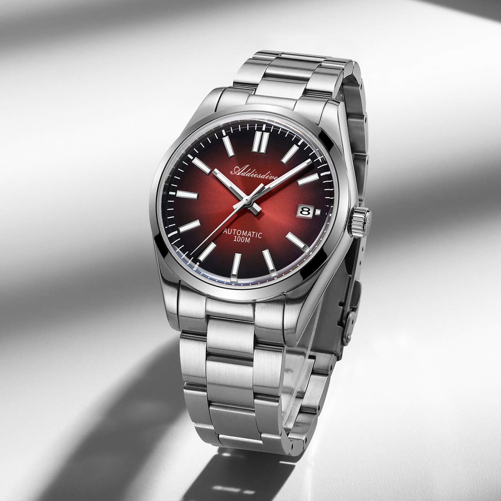 addiesdive original design men watch ad2071 addiesdive original design men watch ad2071
