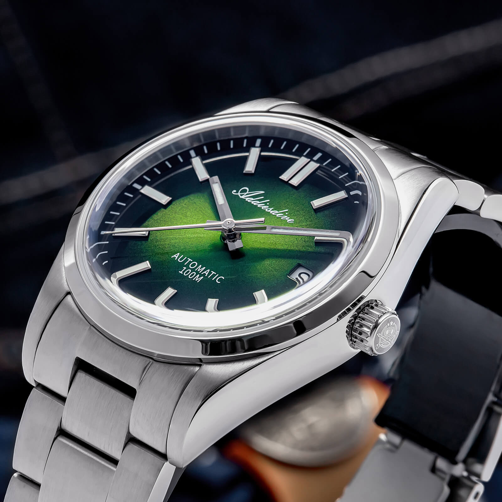 addiesdive original design men watch ad2071 addiesdive original design men watch ad2071