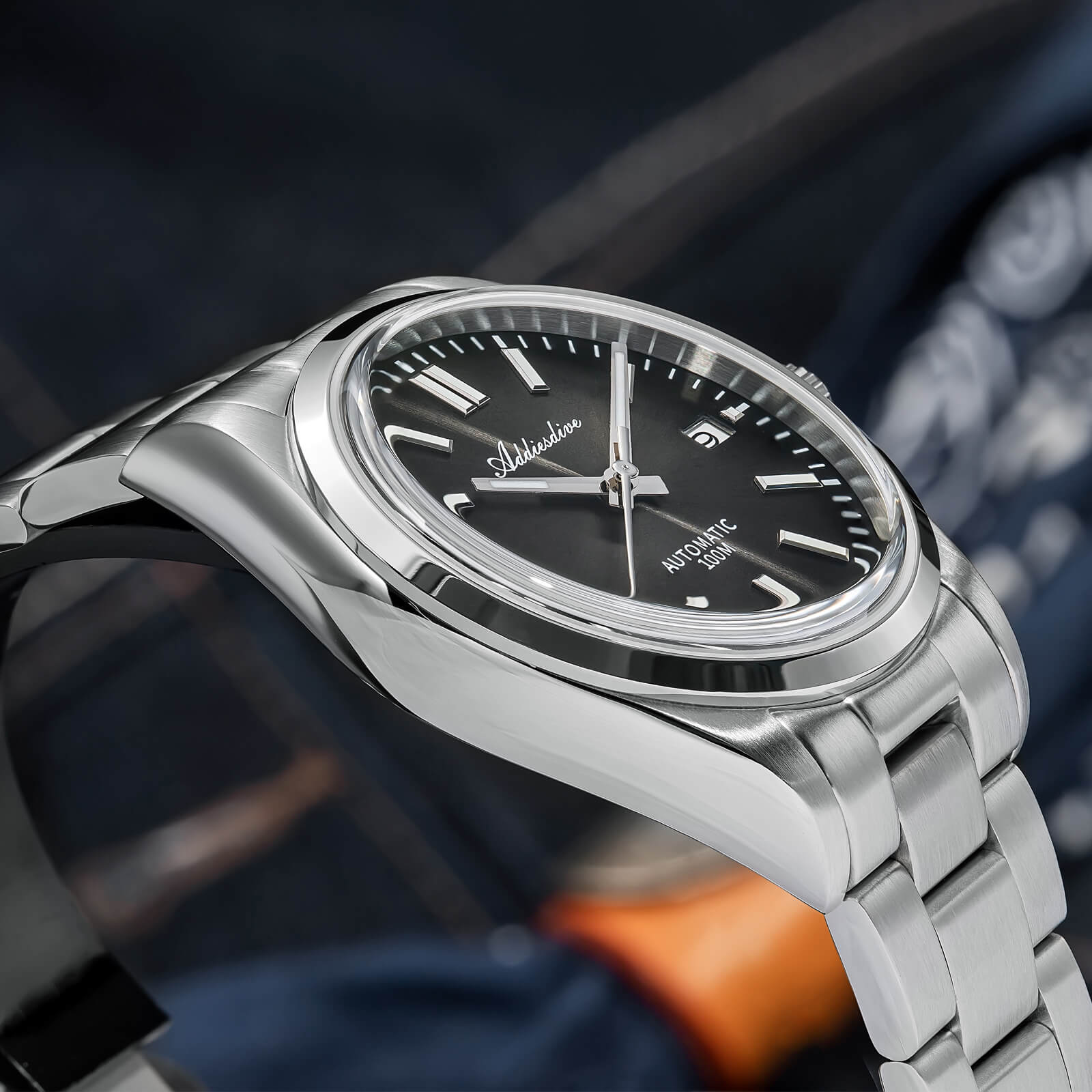 addiesdive original design men watch ad2071 addiesdive original design men watch ad2071