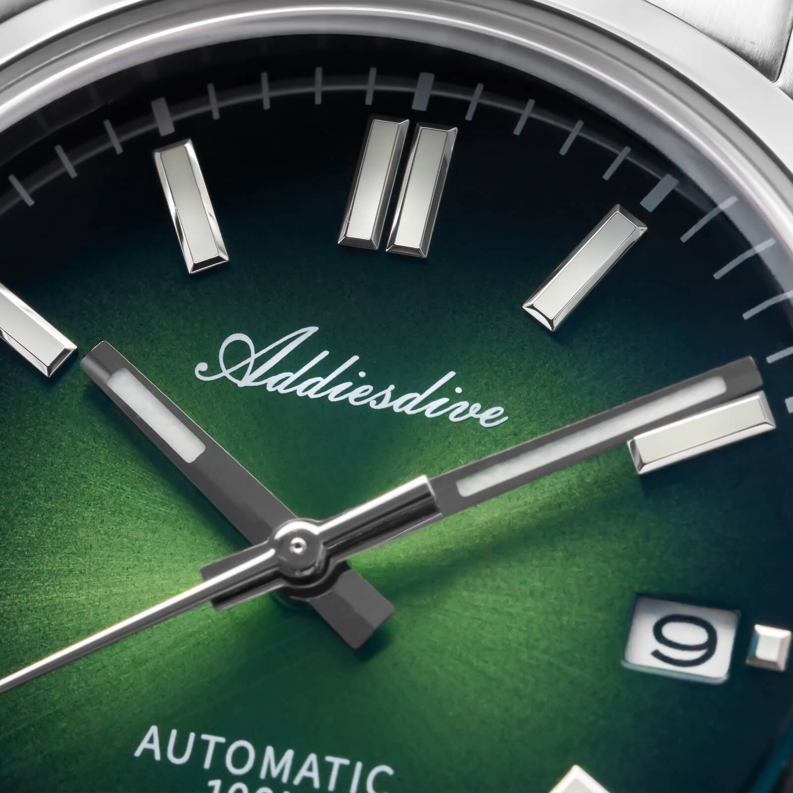 addiesdive original design men watch ad2071 addiesdive original design men watch ad2071
