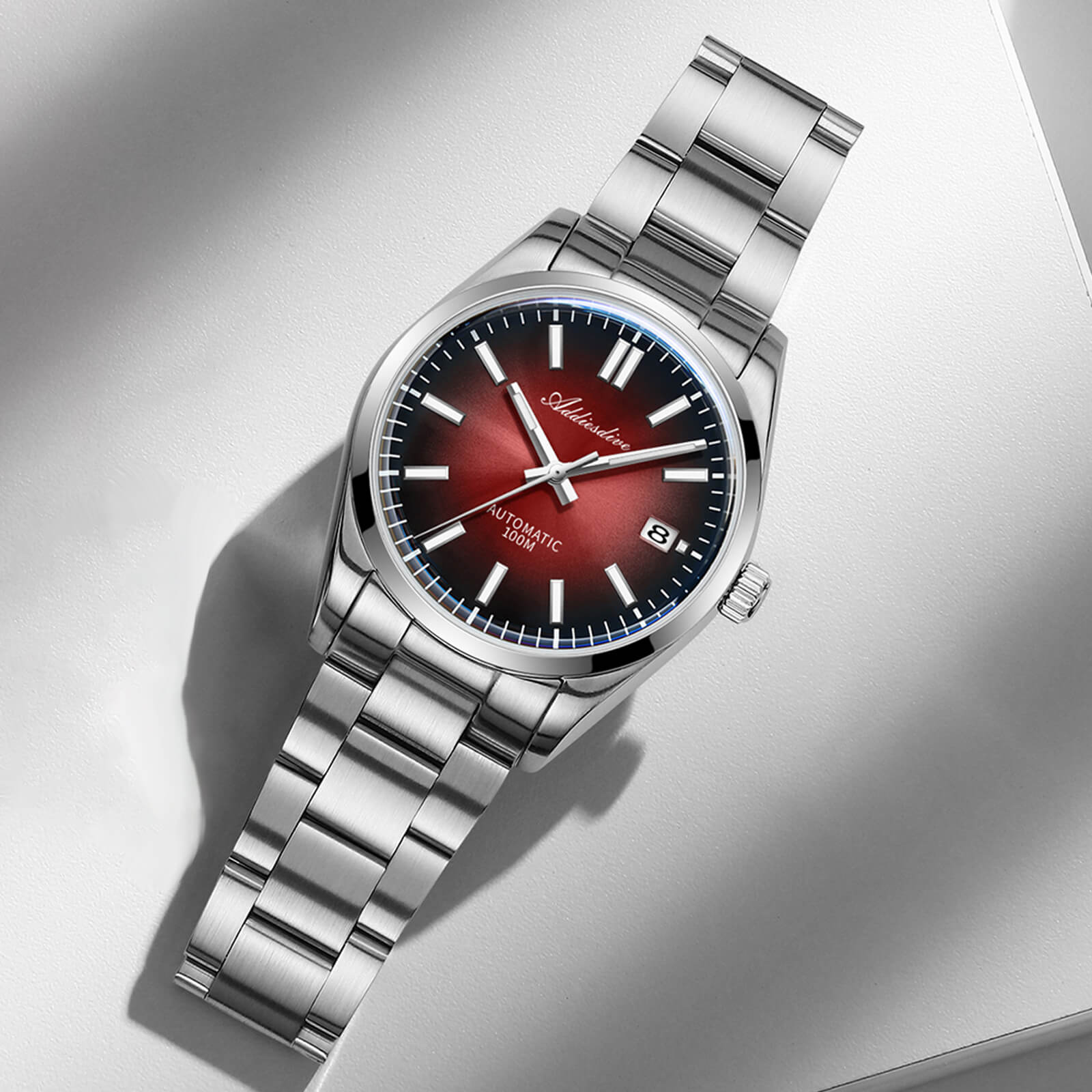 addiesdive original design men watch ad2071 addiesdive original design men watch ad2071