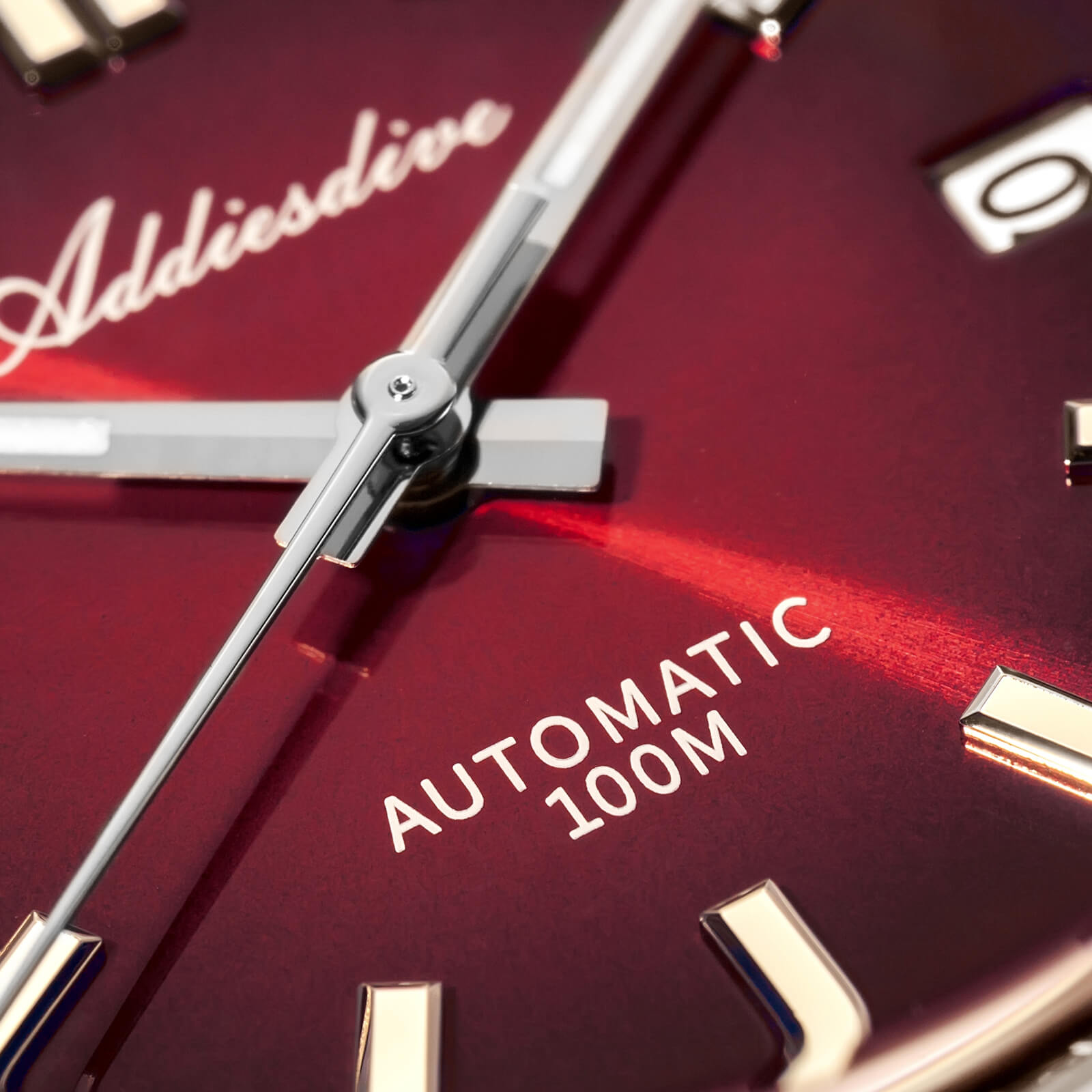 addiesdive original design men watch ad2071 addiesdive original design men watch ad2071