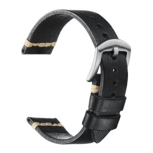 ★india warehouse★addiesdive watch band leather strap