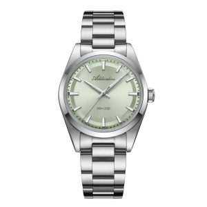 addiesdive 36mm luxury vh31 quartz watch ad2066