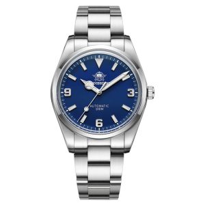 🔥anniversary sale🔥addiesdive 38mm domed crystal explore watch 100m (ad2112)